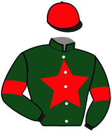 Casaque de LAMELLE DU NORD