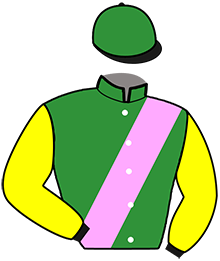 Casaque de KIWI A TROIS