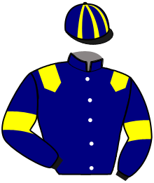 Casaque de ITALIQUE DU CLOS