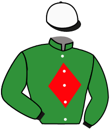 Casaque de ANGE DU MESNIL