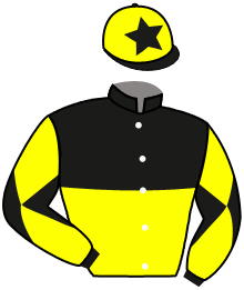 Casaque de ORIENTAL PRINCESS