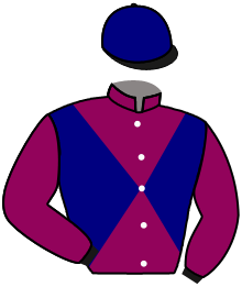 Casaque de HARRY GOLD