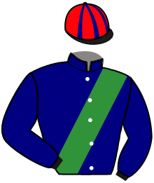 Casaque de JUNON DE VRIE