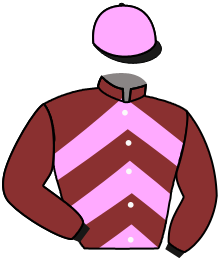 Casaque de EASTERN STAR