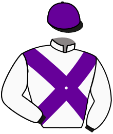 Casaque de AMARENA DODVILLE