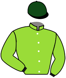 Casaque de SUMMER FLIRT