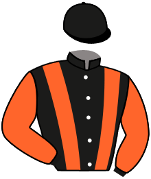 Casaque de ROYALCLETY