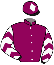 Casaque de HURRICANE LIGHT