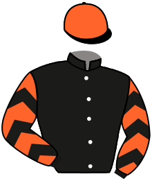 Casaque de BELLA INDIA