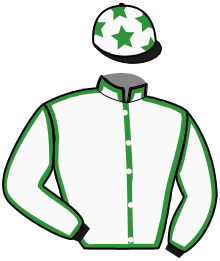 Casaque de LUPIN D'ETE