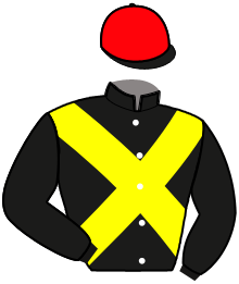 Casaque de LEONTINE CASH