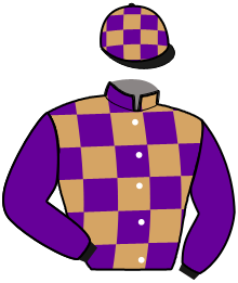 Casaque de LUCIFER D'ORPHEE