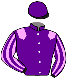 Casaque de VOILA POURQUOI