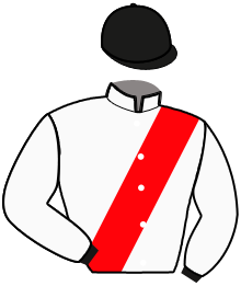 Casaque de L'AMOUR D'ETANG