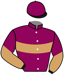 Casaque de DSCHINGIS JOY