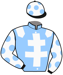 Casaque de KLIF DU DEZERT