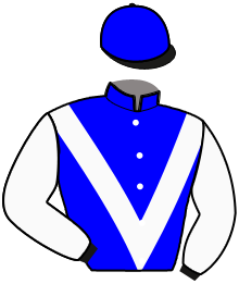 Casaque de MEANDRE DE VANDEL