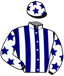 Casaque de LEADER DE JOUDES