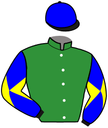 Casaque de ASENSEOFSERENITY