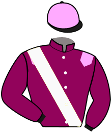 Casaque de PIECE MAITRESSE