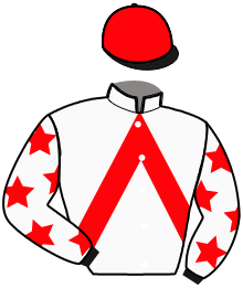 Casaque de KANSAS DE CASTELLE