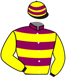 Casaque de DONNE LE CHANGE