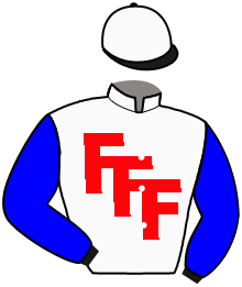 Casaque de GOPTION MONTAVAL