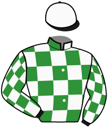 Casaque de LORD DE LOIRON