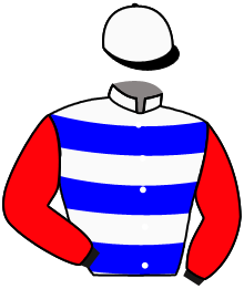 Casaque de LET ME DREAM