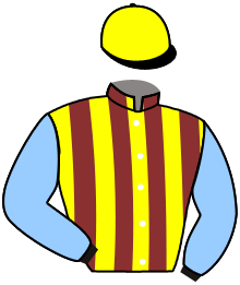 Casaque de JUMPANJIVE