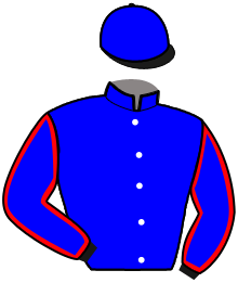 Casaque de HAVA DE BEAUREGARD