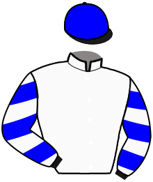 Casaque de LANA DE BRUYERE