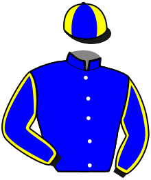 Casaque de LITTLE SUN D'ALEX