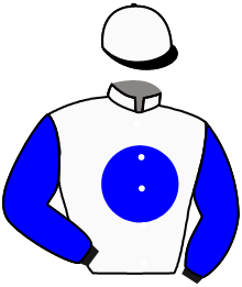 Casaque de FIRST CUNCERT