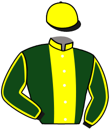 Casaque de DADDY JOY