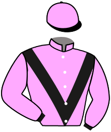 Casaque de LADY MERA