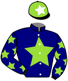 Casaque de PLUME DU NORD