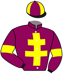 Casaque de MOONSTONE DUGRANIT