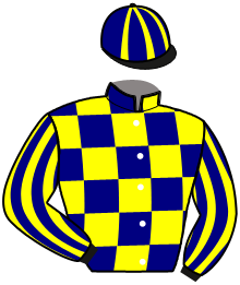 Casaque de NAHIA DIBAH