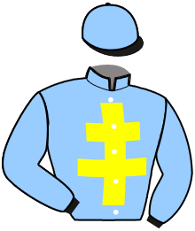 Casaque de LE REGENT