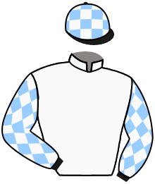 Casaque de DRAPEAU BLANC