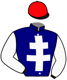 Casaque de DSCHINGIS ZANDEE