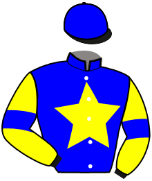 Casaque de IMPERIAL COGLAIS