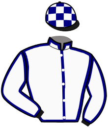 Casaque de IRIS DES MAUPI