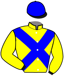 Casaque de HORUS DE VAL