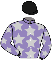 Casaque de LOUPITA D'OC