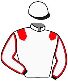 Casaque de AZAAN DE ROCHE