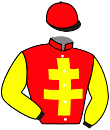 Casaque de HARDI BLUE TROIS