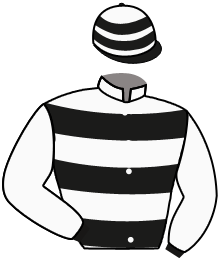 Casaque de JUJU DEMONMIRAIL