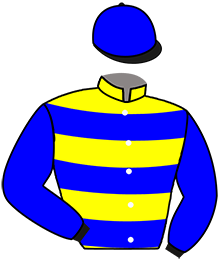 Casaque de NORA DE GUERINIERE